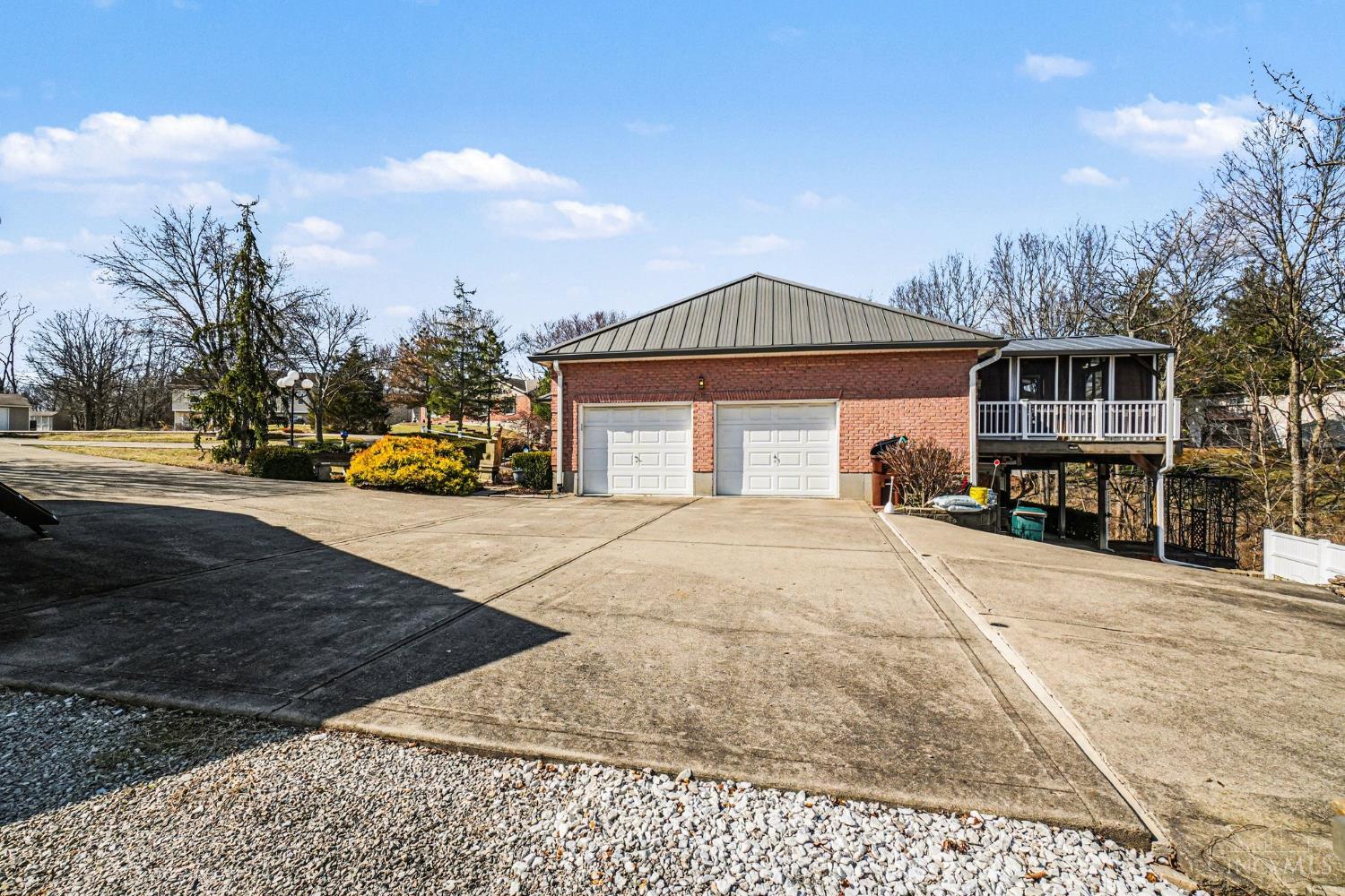 20902 Ridgecliff Court Lawrenceburg, IN 47025 - Photo 44 of 57