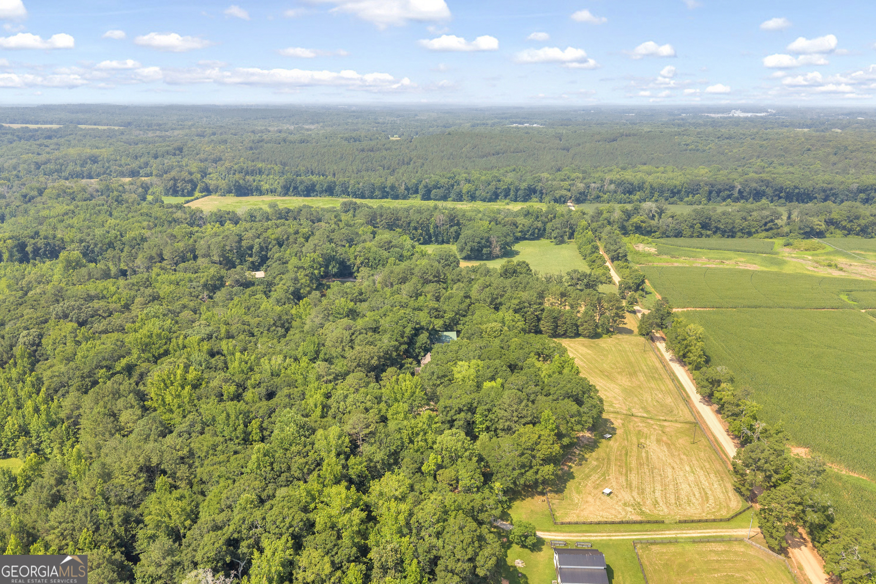 919 Arnold Bottoms Road Comer, GA 30629 - Photo 66 of 76