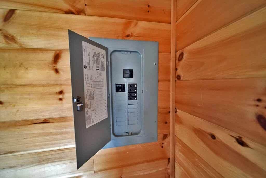 146 New Limerick Road Linneus, ME 04730 - Photo 15 of 42 electric-circuit-breaker-wi