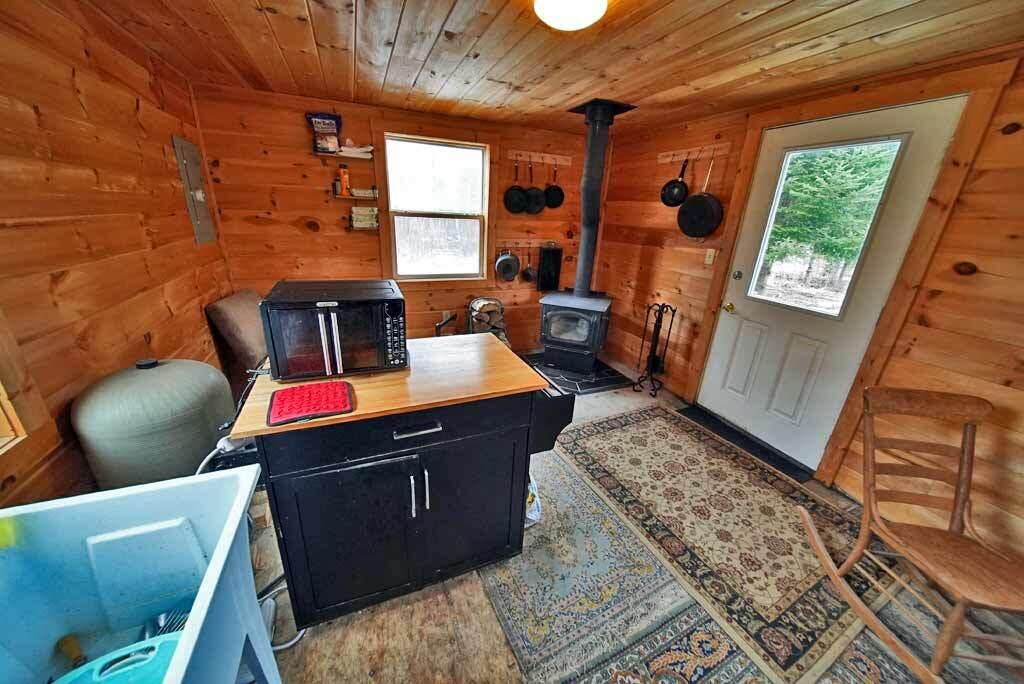 146 New Limerick Road Linneus, ME 04730 - Photo 16 of 42 cottage-maine-aroostook