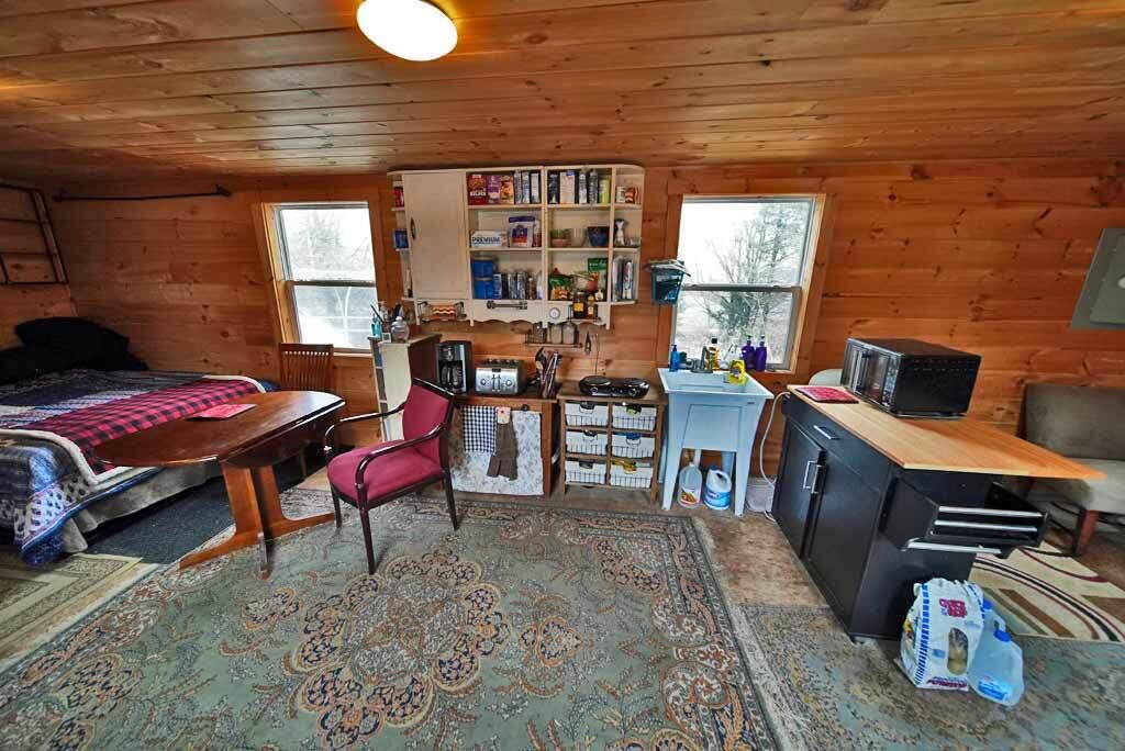 146 New Limerick Road Linneus, ME 04730 - Photo 17 of 42 camp-maine-linneus
