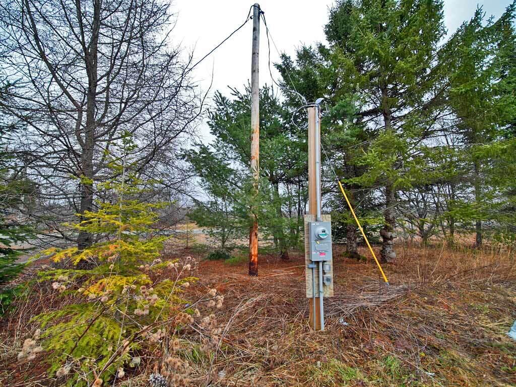 146 New Limerick Road Linneus, ME 04730 - Photo 19 of 42 electrical-hook-up-linneus