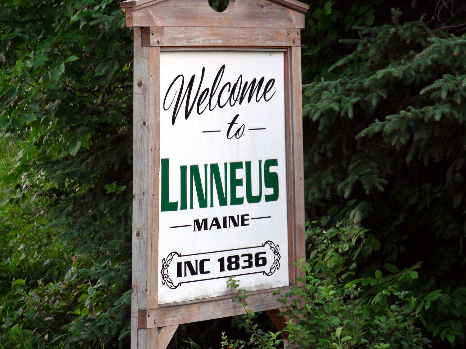 146 New Limerick Road Linneus, ME 04730 - Photo 2 of 42 linneus-me