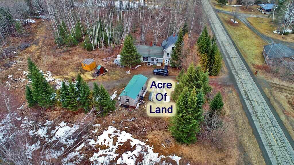 146 New Limerick Road Linneus, ME 04730 - Photo 21 of 42 land-camp-linneus-me