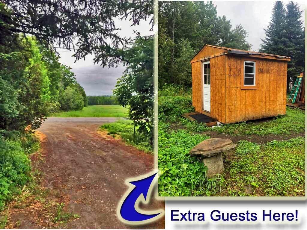 146 New Limerick Road Linneus, ME 04730 - Photo 23 of 42 spring-summer-146-new-limer