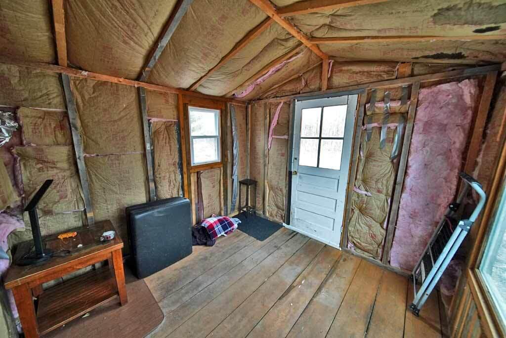 146 New Limerick Road Linneus, ME 04730 - Photo 25 of 42 shed-me-linneus-aroostook