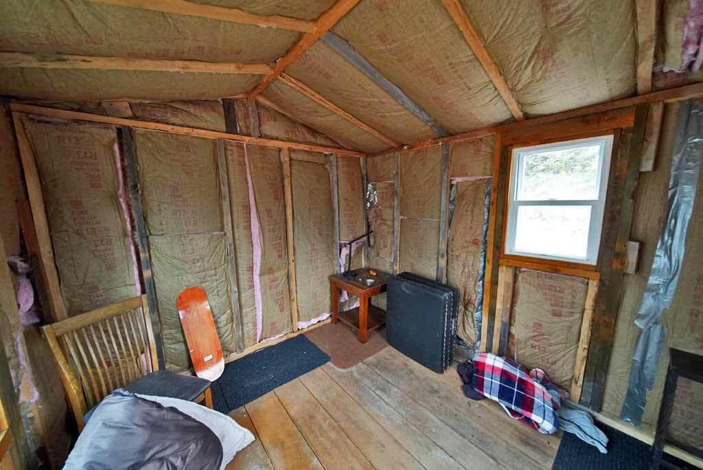 146 New Limerick Road Linneus, ME 04730 - Photo 26 of 42 shed-aroostook-linneus-me