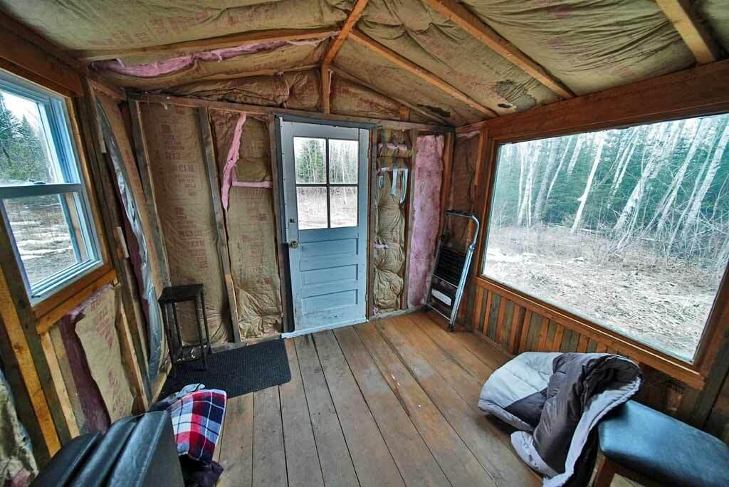 146 New Limerick Road Linneus, ME 04730 - Photo 27 of 42 cabin-maine-linneus-aroosto