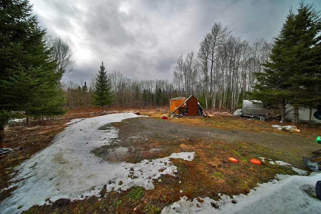 146 New Limerick Road Linneus, ME 04730 - Photo 29 of 42 land-camp-maine-property