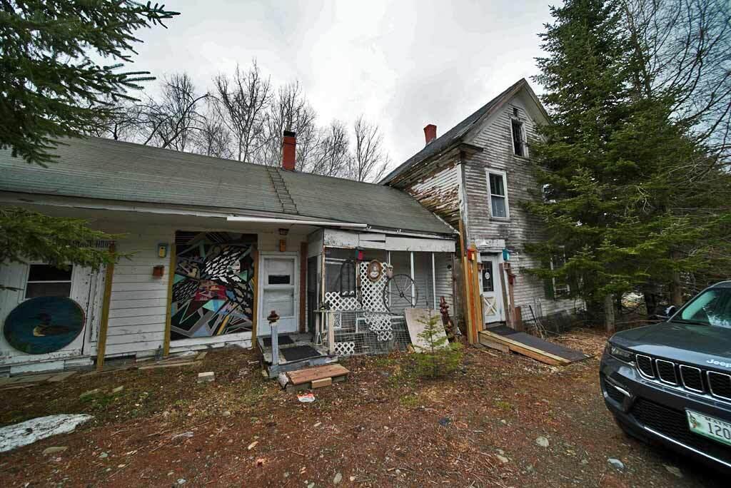 146 New Limerick Road Linneus, ME 04730 - Photo 31 of 42 old-maine-home