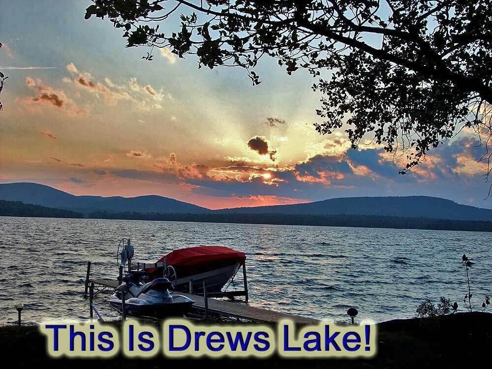 146 New Limerick Road Linneus, ME 04730 - Photo 36 of 42 drewslakecamp-maine