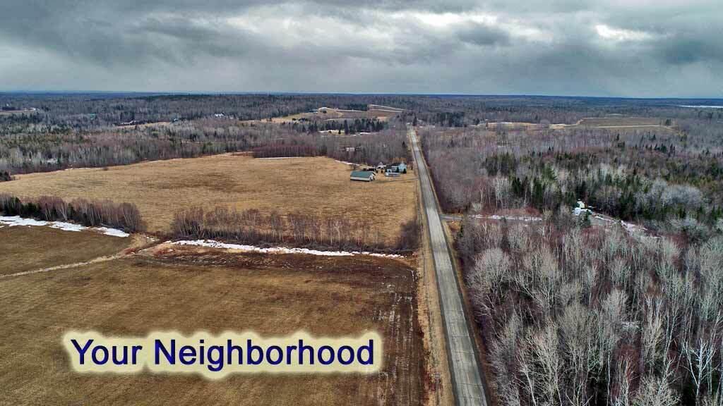 146 New Limerick Road Linneus, ME 04730 - Photo 5 of 42 neighborhood-linneus-me-dro