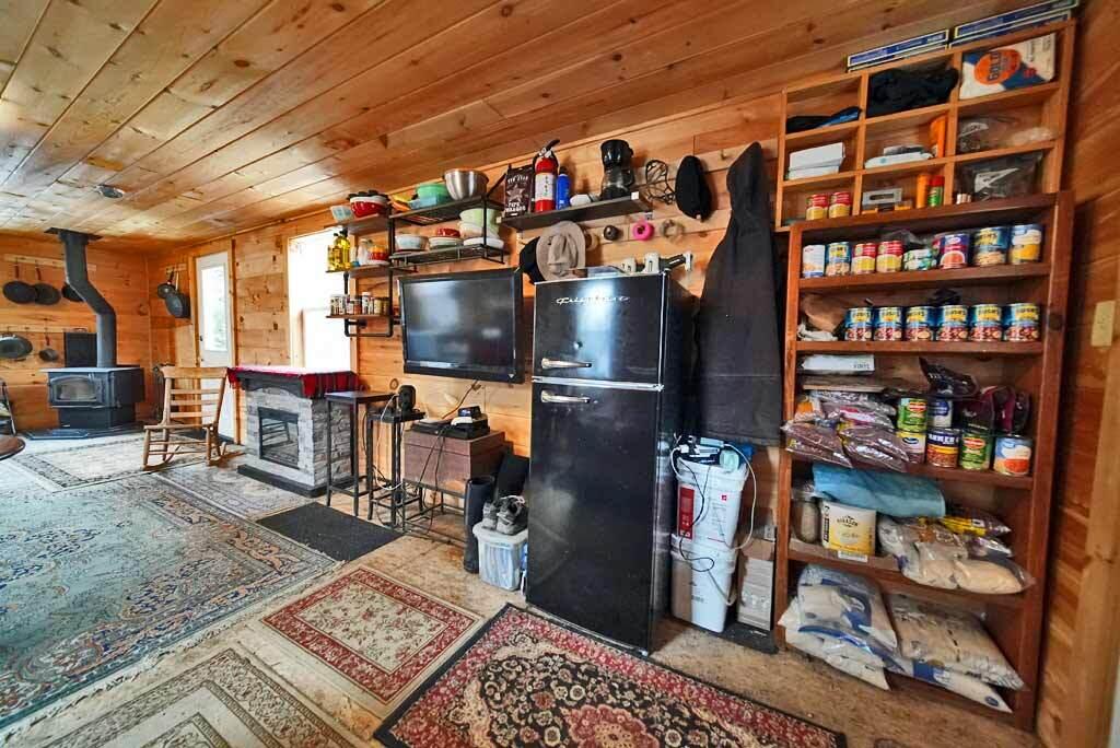 146 New Limerick Road Linneus, ME 04730 - Photo 8 of 42 sporting-camp-maine
