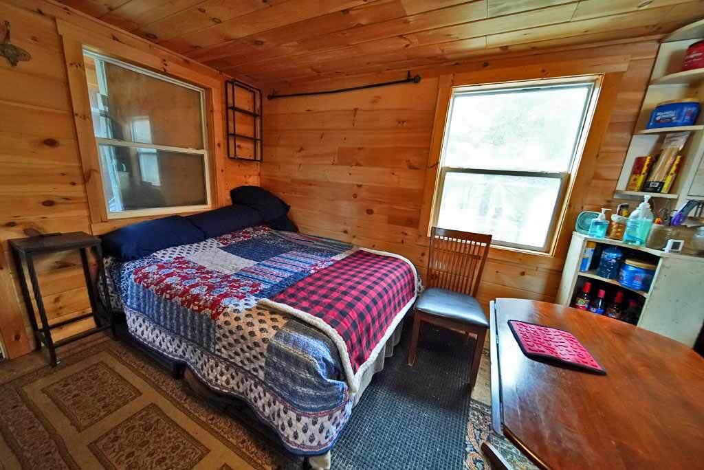 146 New Limerick Road Linneus, ME 04730 - Photo 10 of 42 bedroom-146-new-limerick-rd