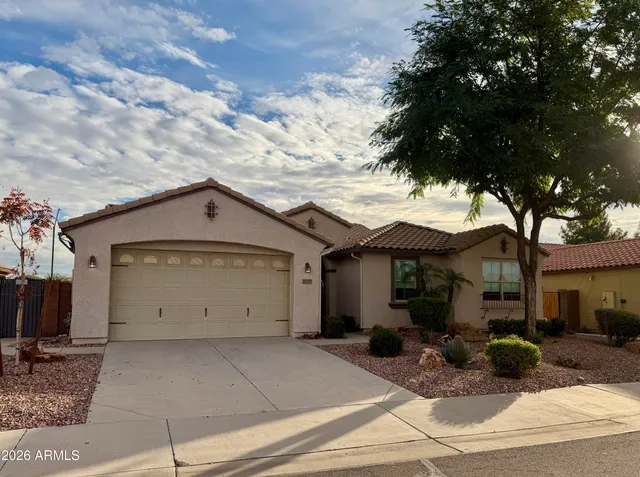 $640,000 | 16295 North 183rd Drive, Surprise, AZ 85388