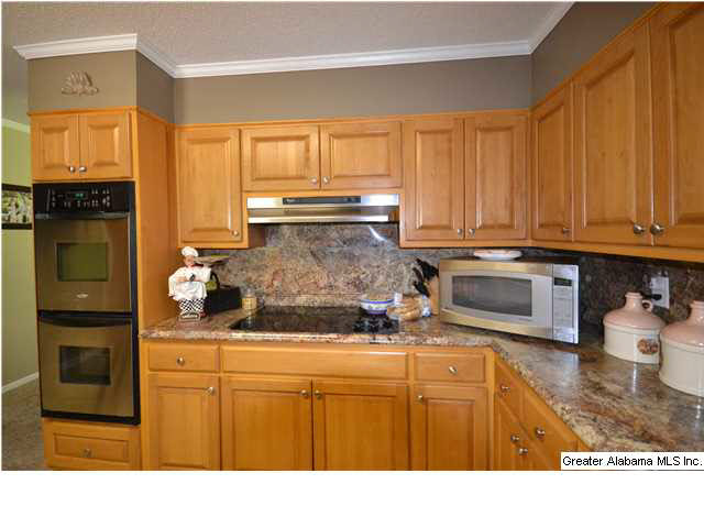 1418 East Hanceville Road Southeast Cullman, AL 35055 - Photo 12 of 23