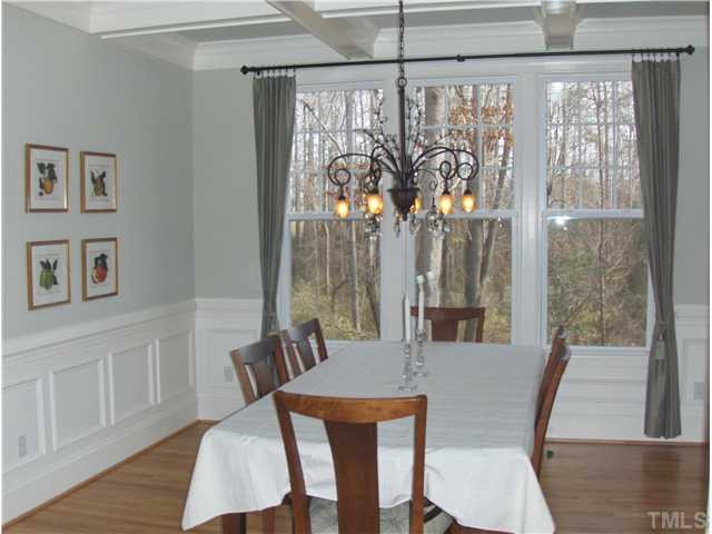1716 Struble Circle Willow Spring, NC 27592 - Photo 6 of 25 Dining Room