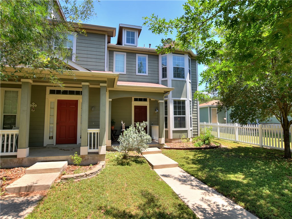 170 Utterback, Unit A Kyle, TX 78640 - Photo 1 of 1 Gallery Image 1