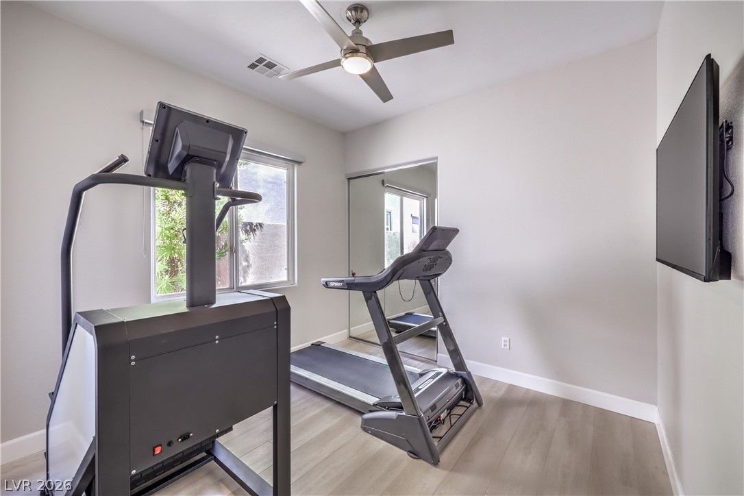 1980 Alcova Ridge Drive Las Vegas, NV 89135 - Photo 42 of 59