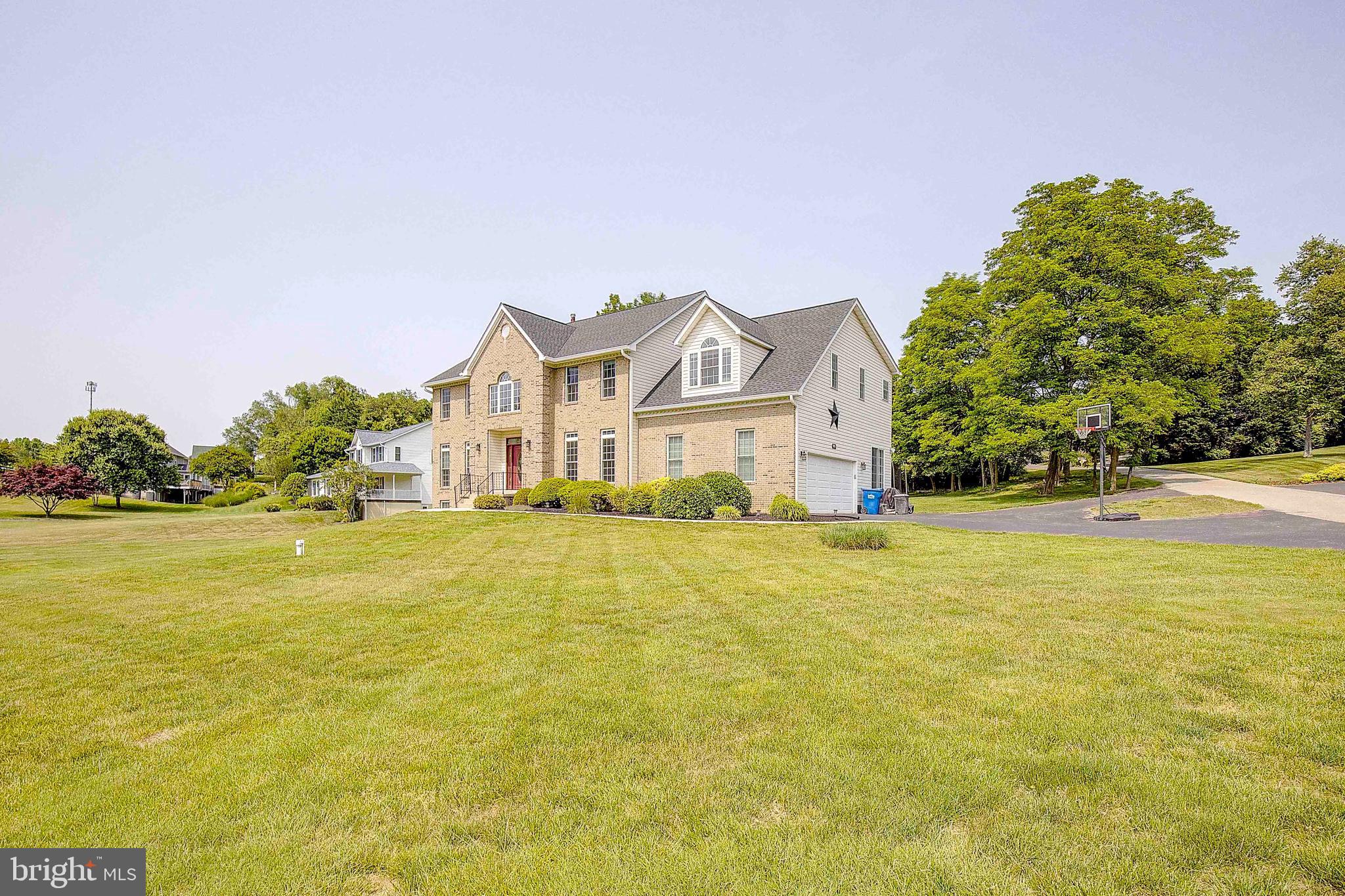 7875 Hampton Way Owings, MD 20736 - Photo 3 of 50