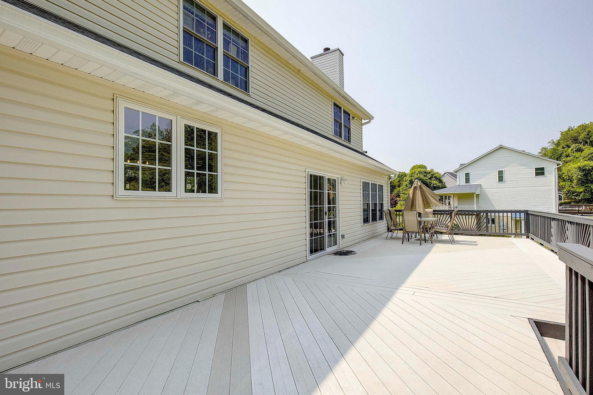 7875 Hampton Way Owings, MD 20736 - Photo 47 of 50