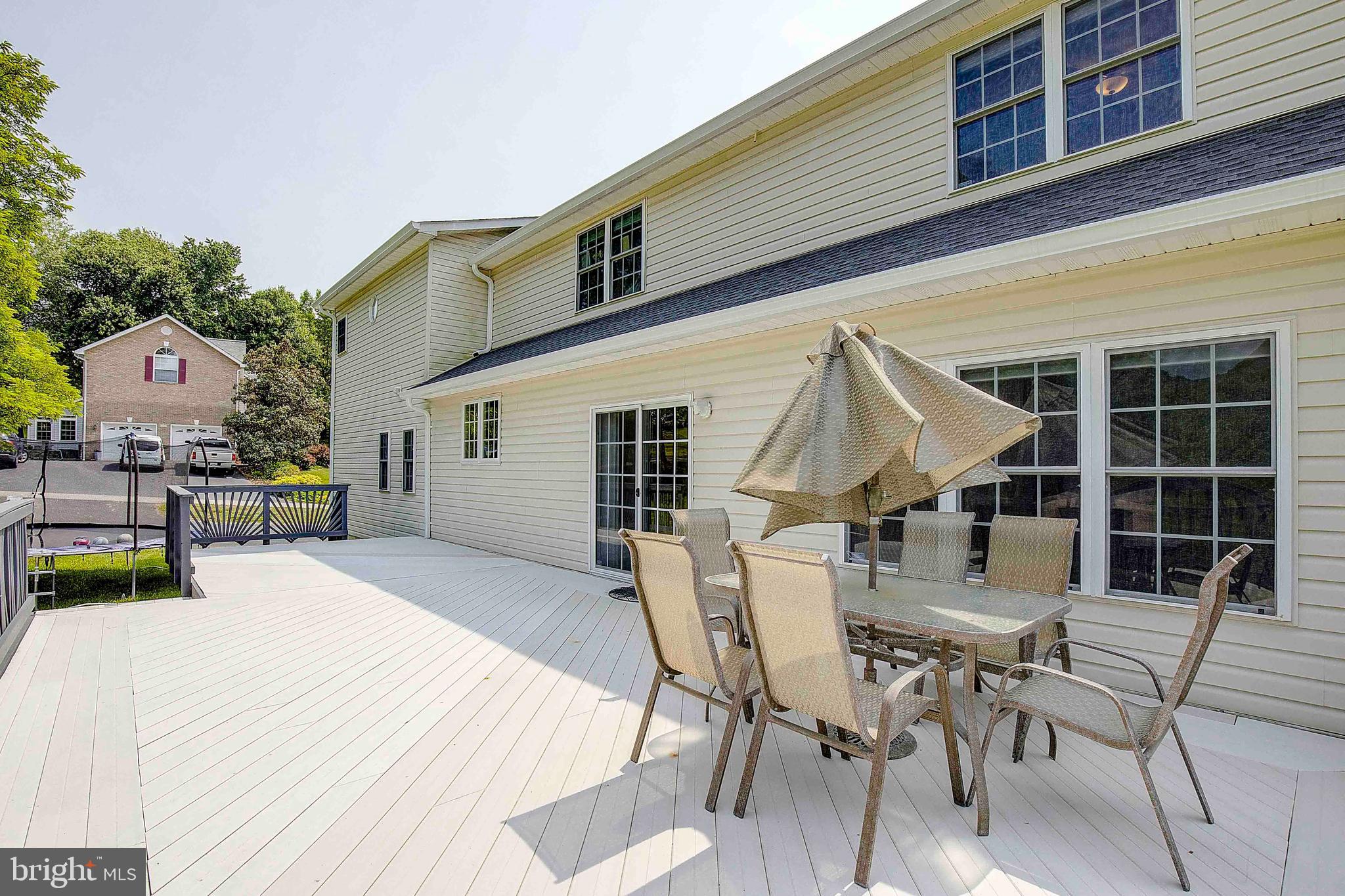 7875 Hampton Way Owings, MD 20736 - Photo 48 of 50