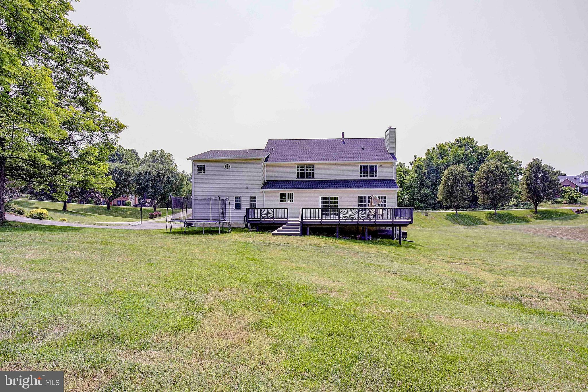 7875 Hampton Way Owings, MD 20736 - Photo 50 of 50