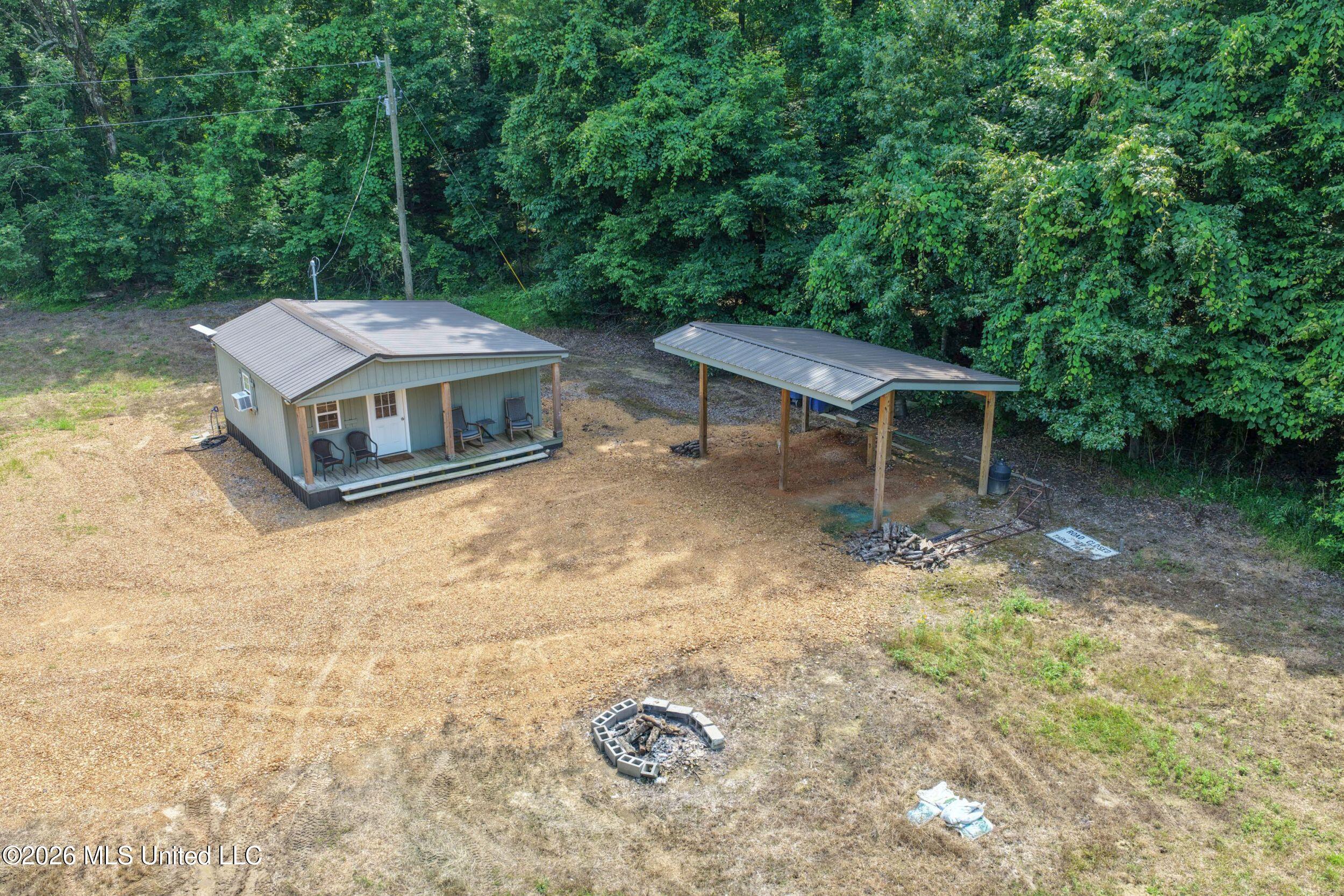 884 Avant Road Crenshaw, MS 38621 - Photo 62 of 154 4dbyicr70
