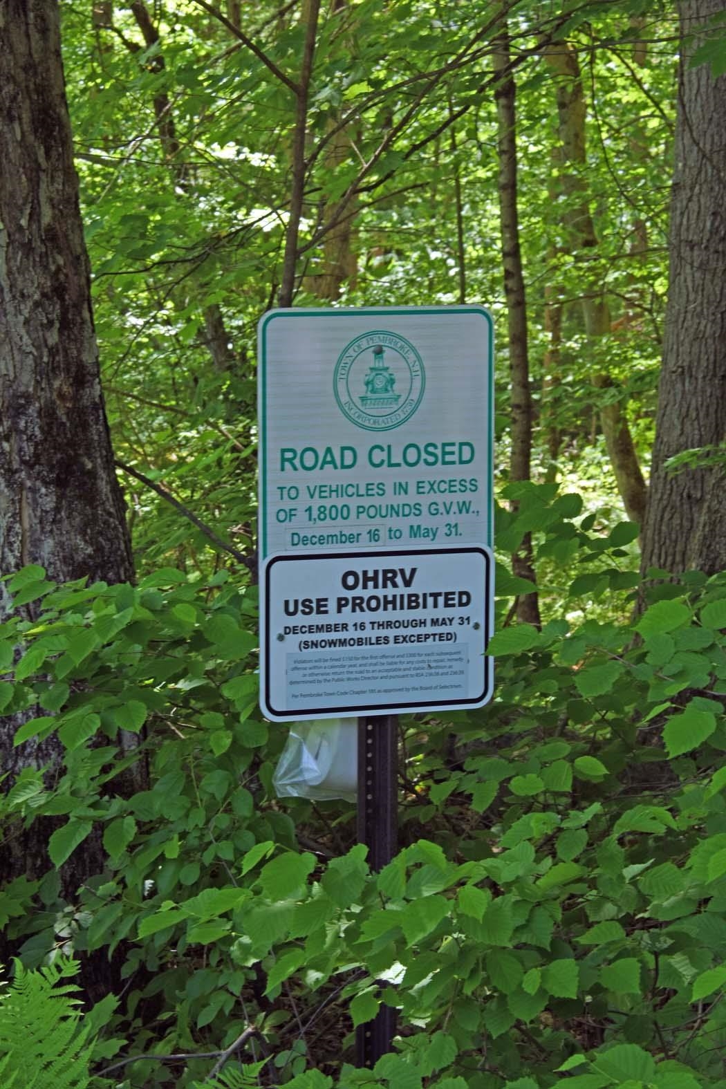 401 Sixth Range Road Pembroke, NH 03275 - Photo 4 of 10