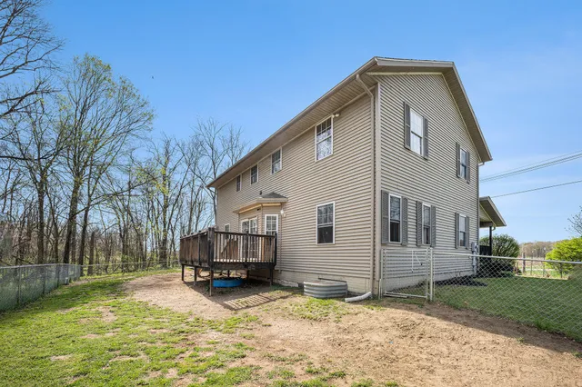 $299,900 | 70219 South River Road, White Pigeon, MI 49099