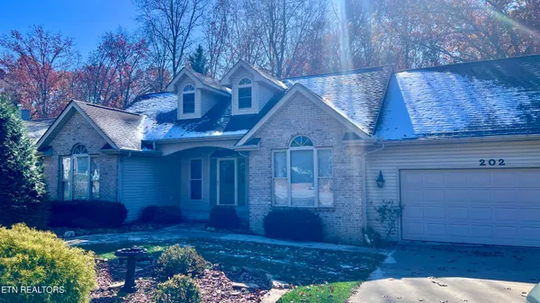 $1,700 | 202 Lakeview Drive, Crossville, TN 38558