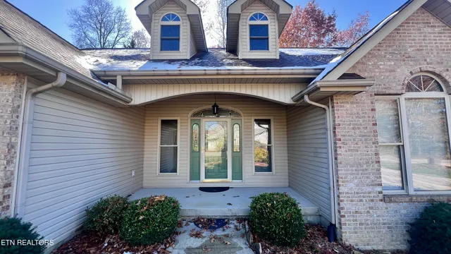 $1,700 | 202 Lakeview Drive, Crossville, TN 38558