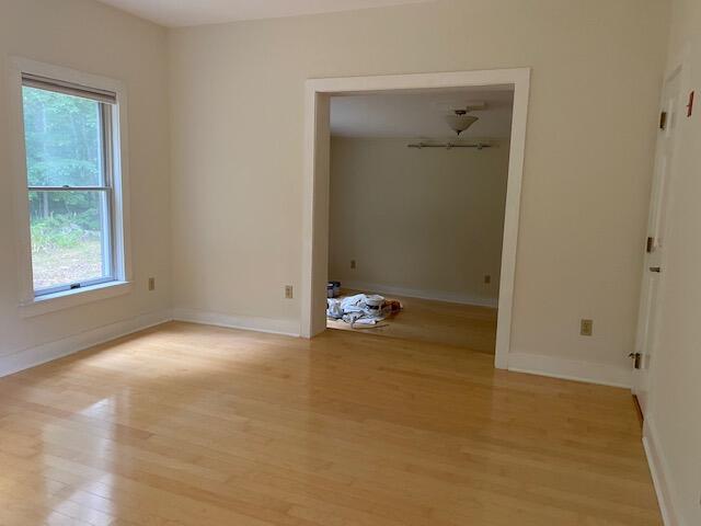 41 Abbey Road York, ME 03909 - Photo 12 of 18 41 Abbey Rd Den to office
