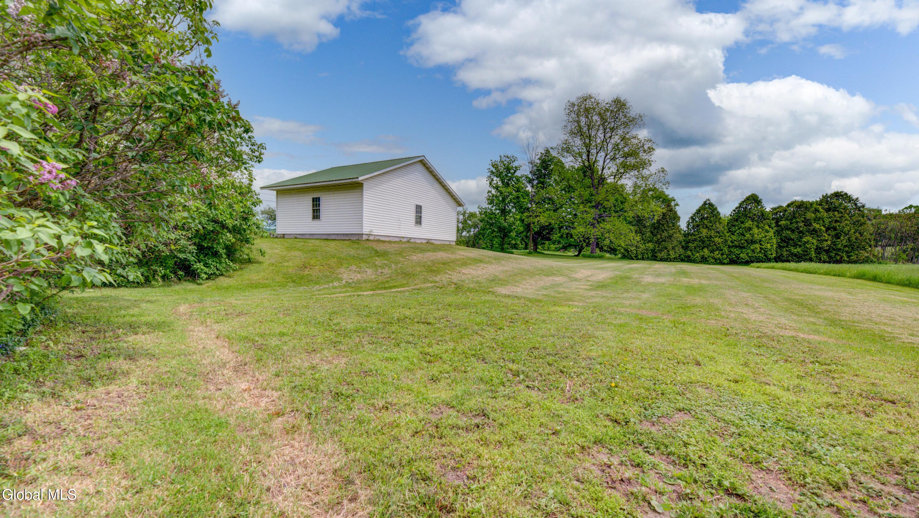 1123 River Road Fort Plain, NY 13339 - Photo 52 of 58 1123 River Rd-56