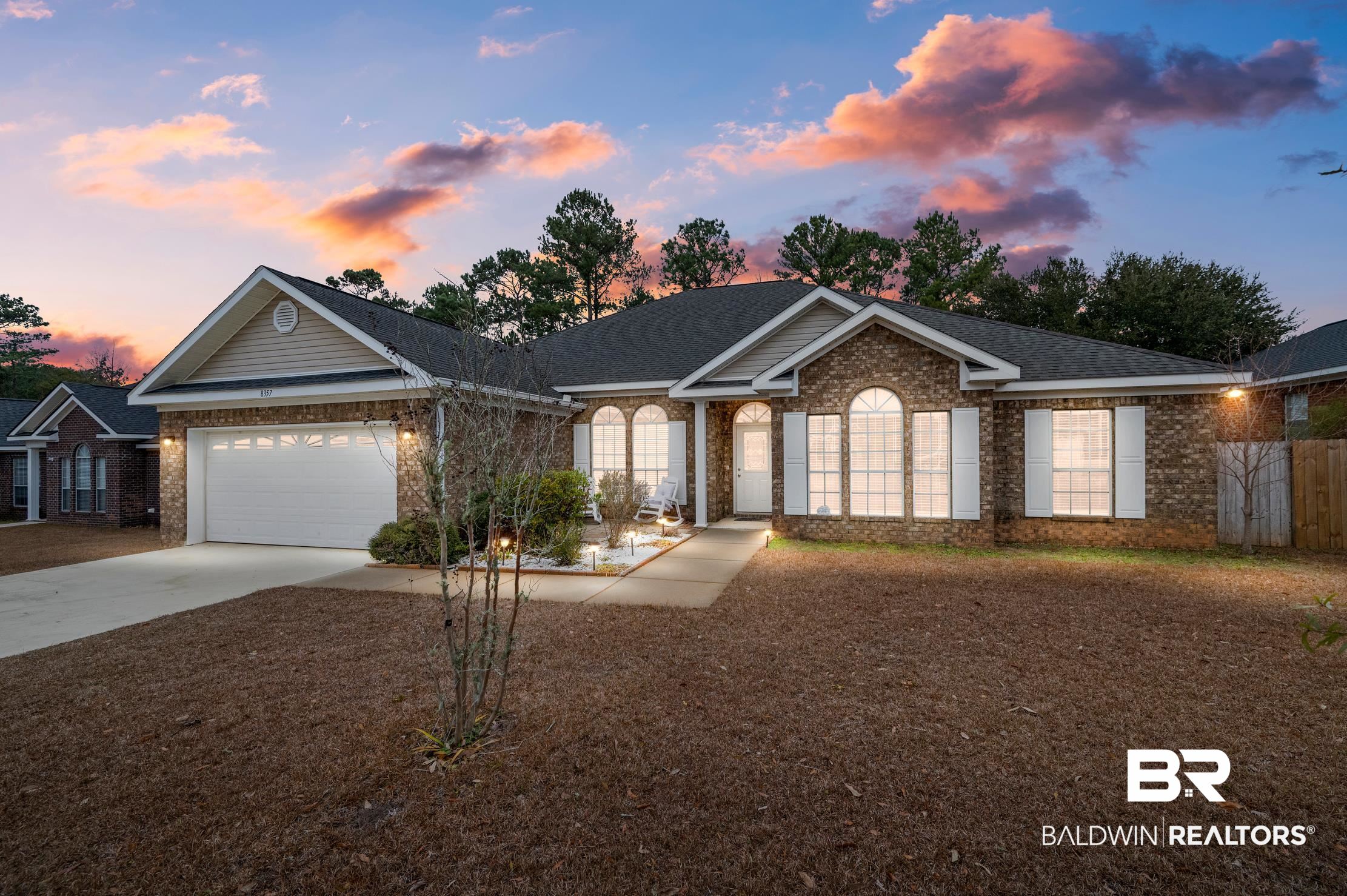 8357 Rocking Horse Circle Daphne, AL 36526 - Photo 1 of 35