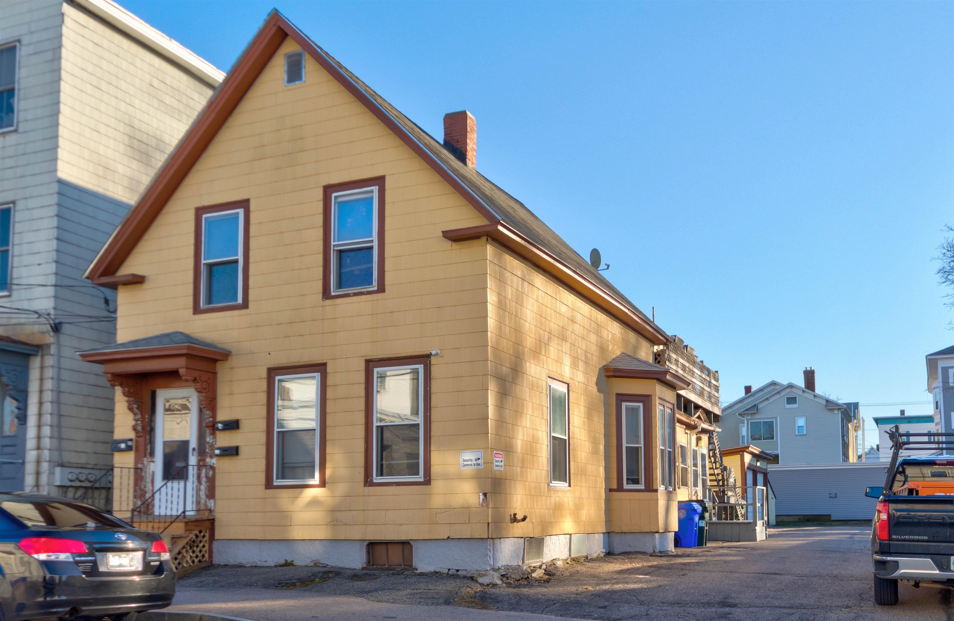 357 Amherst Street Manchester, NH 03104 - Photo 1 of 31 Gallery Image 1