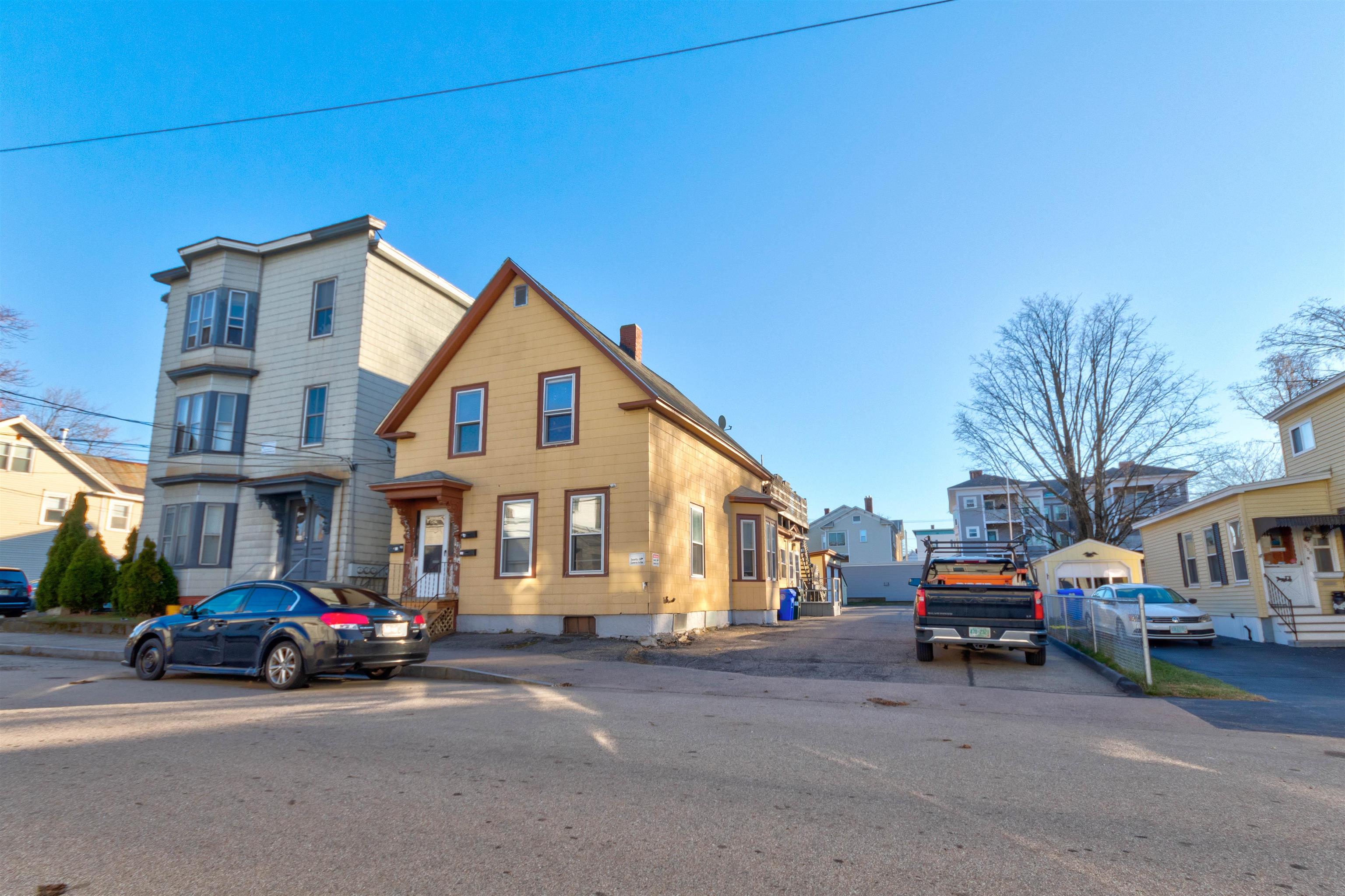 357 Amherst Street Manchester, NH 03104 - Photo 3 of 31 Gallery Image 3