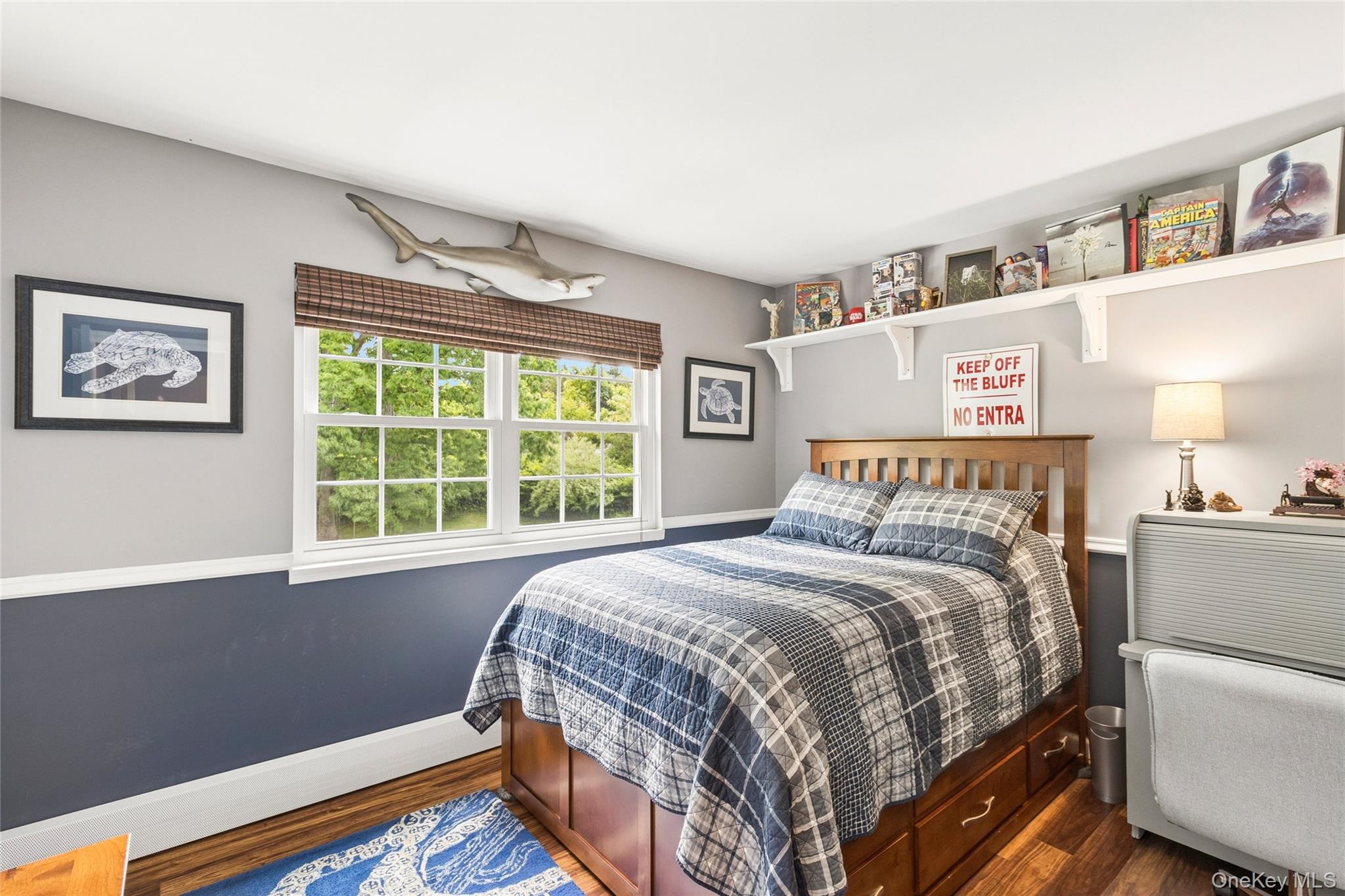 42 Adelia Path Riverhead, NY 11901 - Photo 12 of 30 Second bedroom