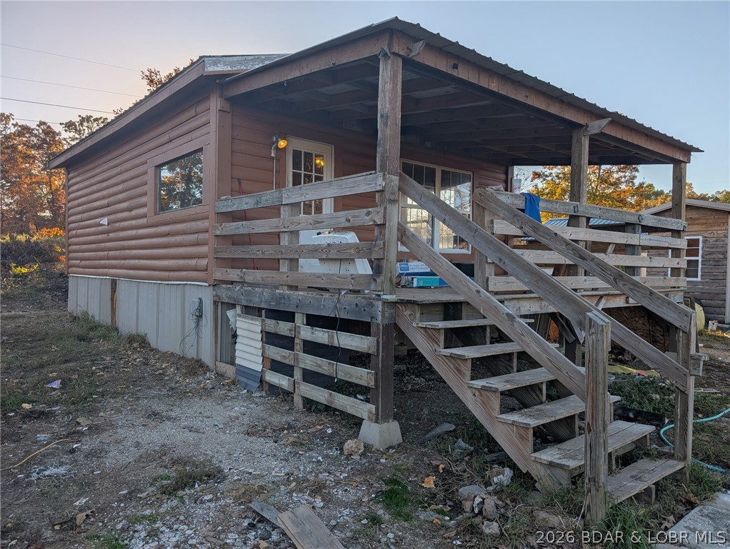 382 Spring Cove Road Sunrise Beach, MO 65079 - Photo 4 of 27