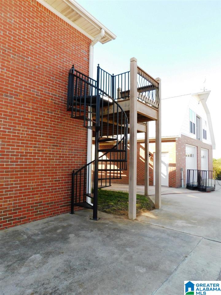 7805 Highway 24 Oneonta Al Oneonta, AL 35121 - Photo 40 of 42