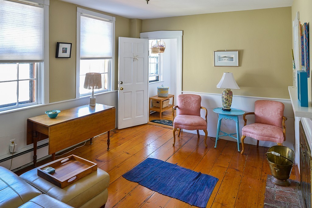 10 State Street, Unit 3 Marblehead, MA 01945 - Photo 9 of 13 Gallery Image 9
