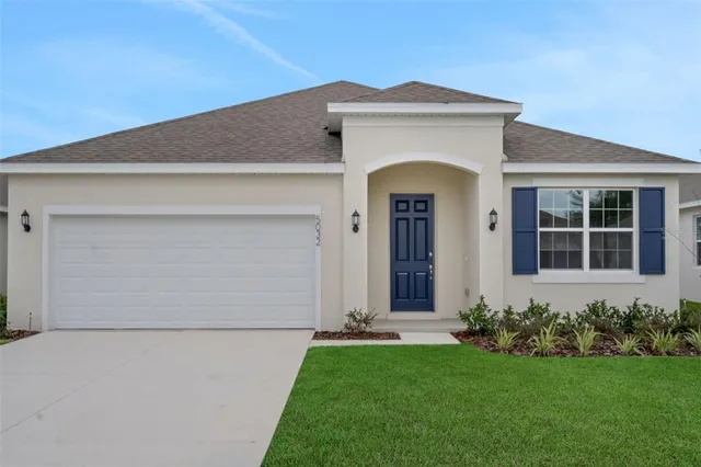 $279,466 | 5002 Abigail Dr Lake, Lake Wales, FL 33859
