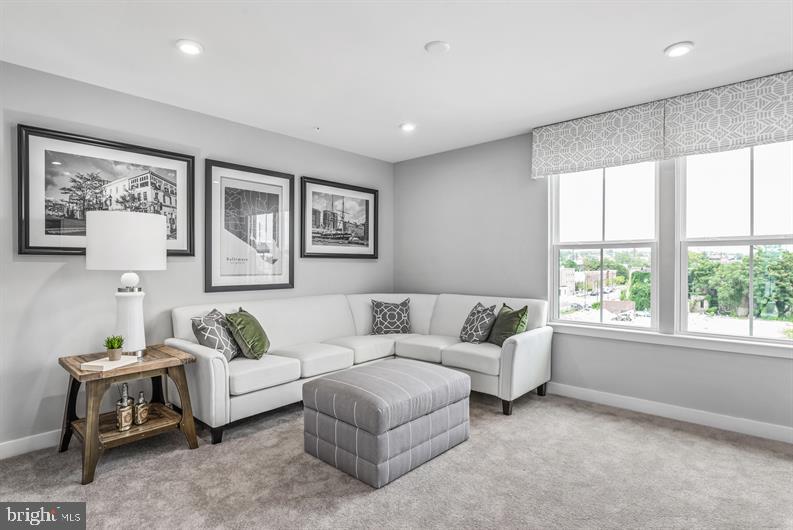 7113 Sollers Point Road Baltimore, MD 21222 - Photo 18 of 21