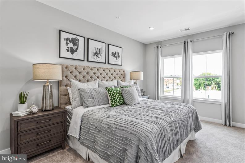 7113 Sollers Point Road Baltimore, MD 21222 - Photo 10 of 21 PRIMARY BEDROOM