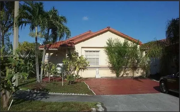 $649,000 | 7599 West 4th Court, Hialeah, FL 33014