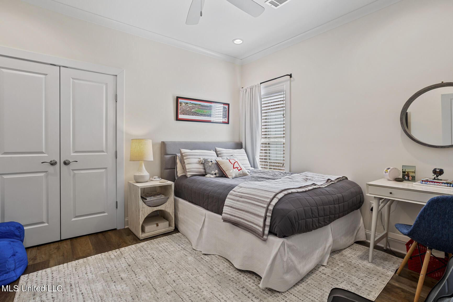 122 Bleu Drive Ridgeland, MS 39157 - Photo 17 of 21 122 Bleu Dr-8