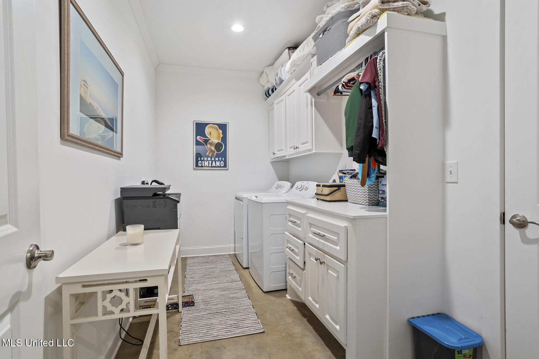 122 Bleu Drive Ridgeland, MS 39157 - Photo 18 of 21 122 Bleu Dr-9