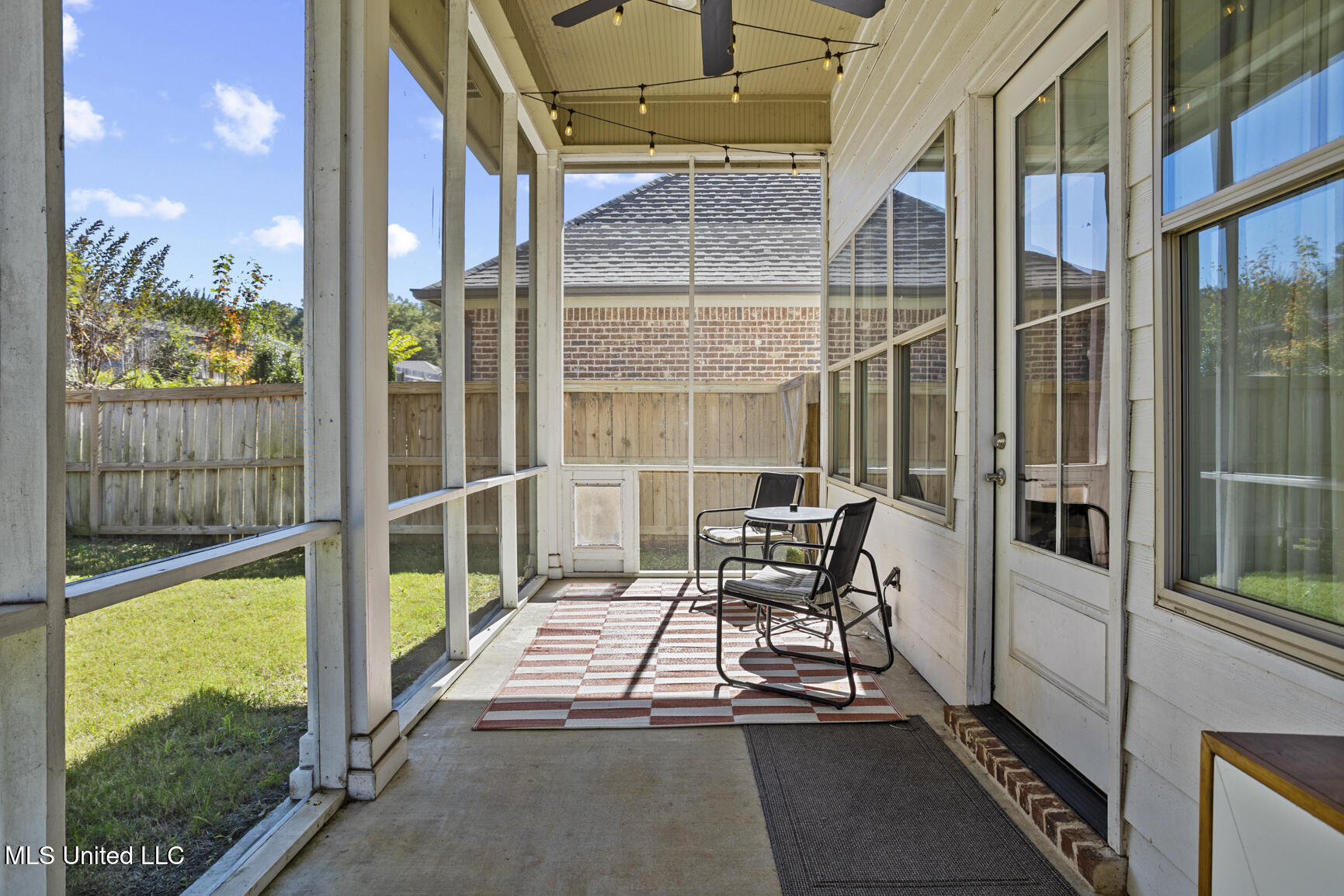 122 Bleu Drive Ridgeland, MS 39157 - Photo 19 of 21 122 Bleu Dr-28