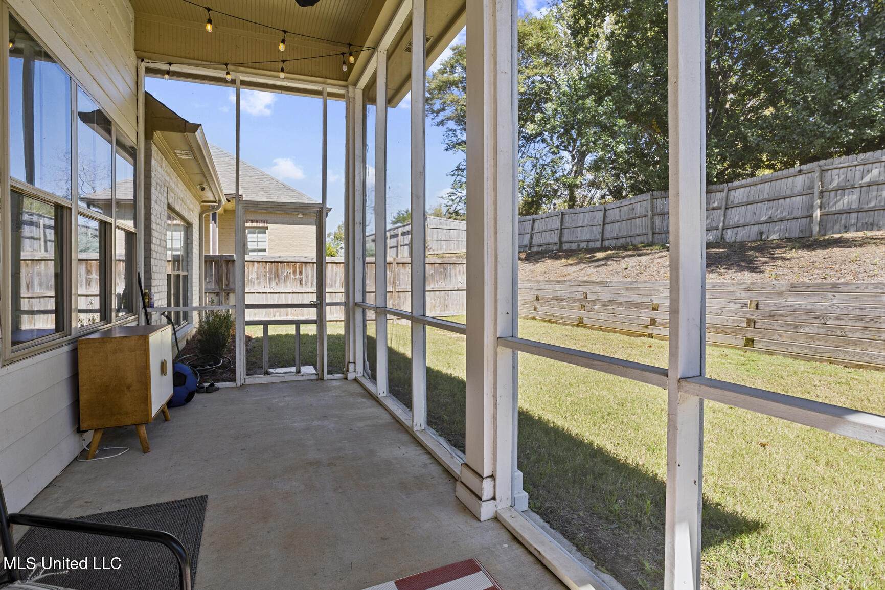 122 Bleu Drive Ridgeland, MS 39157 - Photo 20 of 21 122 Bleu Dr-29