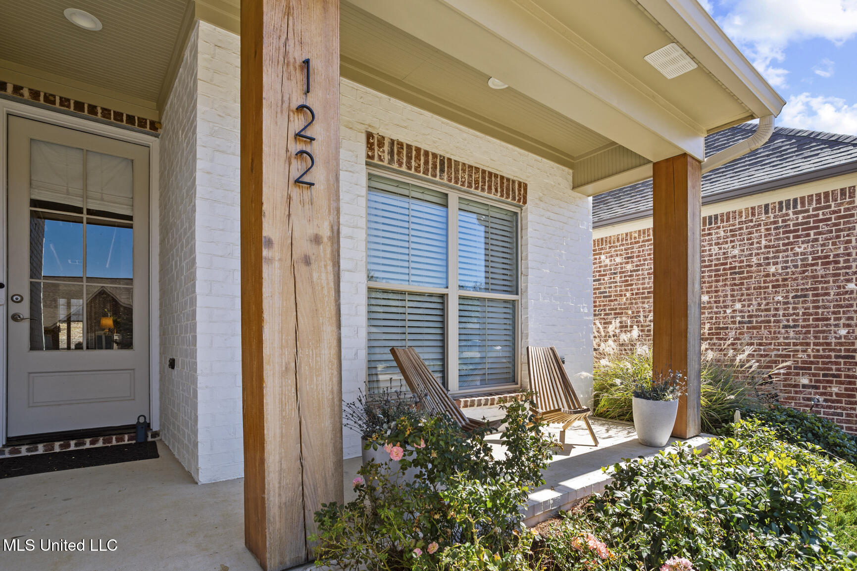 122 Bleu Drive Ridgeland, MS 39157 - Photo 3 of 21 122 Bleu Dr-3